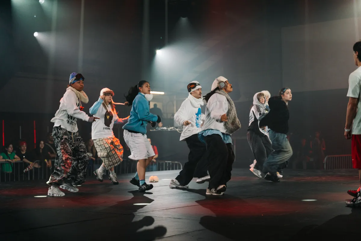 The Formula Experience — r1 battle01 1