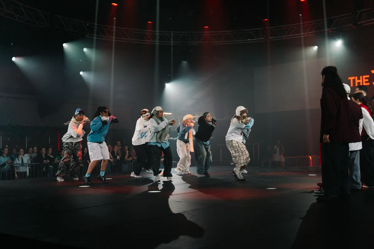 The Formula Experience — r1 battle01 3