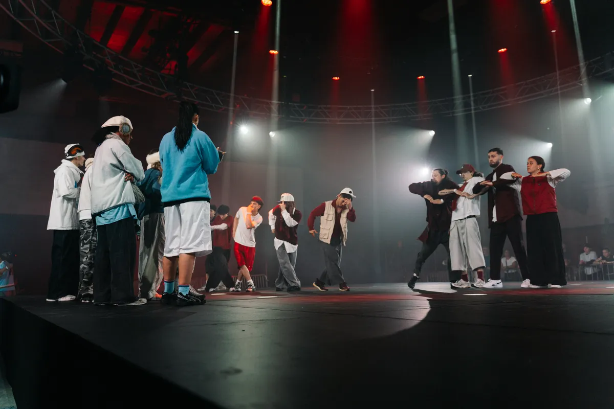 The Formula Experience — r1 battle01 5