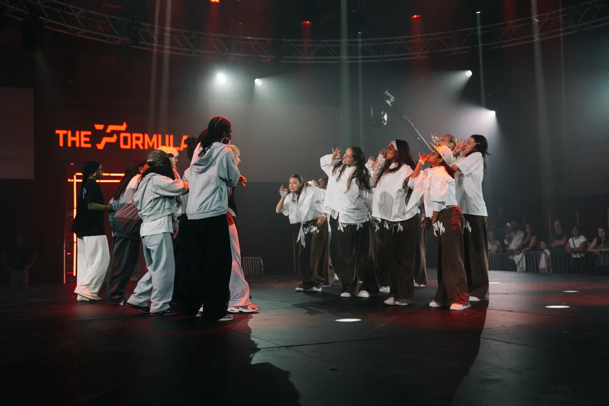 The Formula Experience — r1 battle02 1