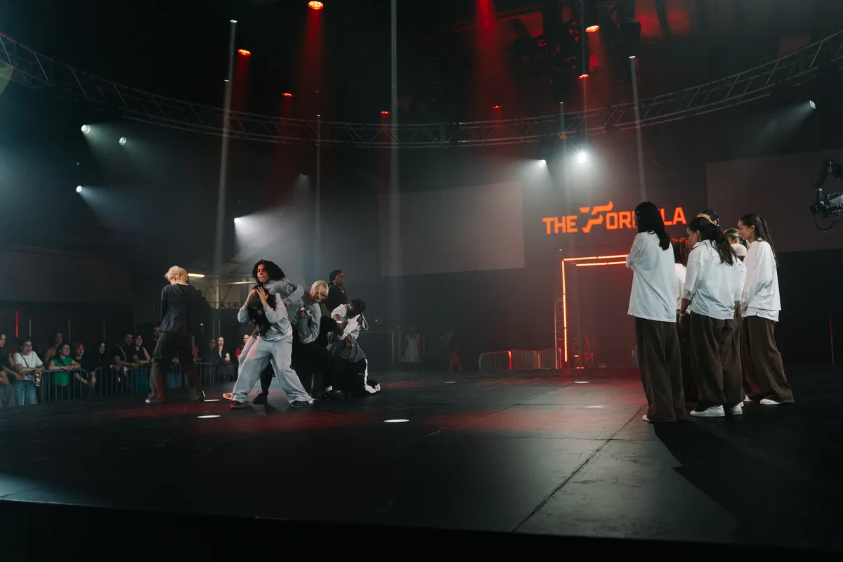 The Formula Experience — r1 battle02 3