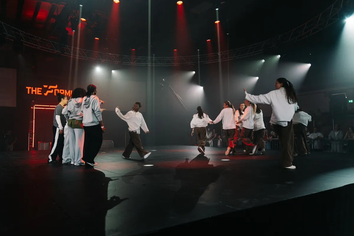 The Formula Experience — r1 battle02 4