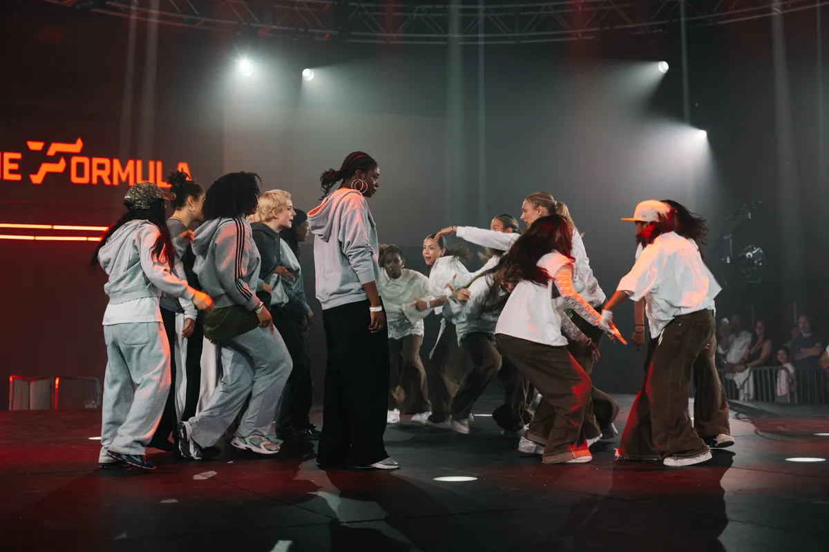 The Formula Experience — r1 battle02 5