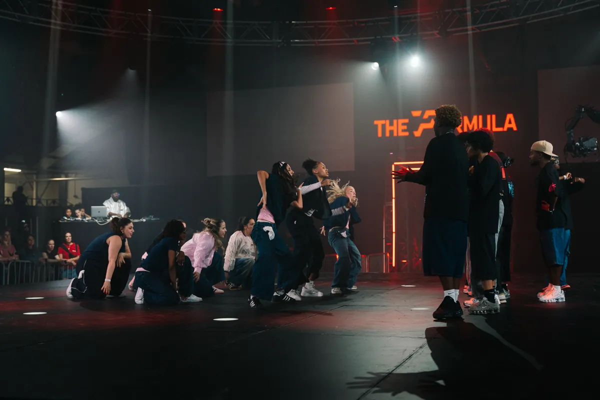 The Formula Experience — r1 battle03 1