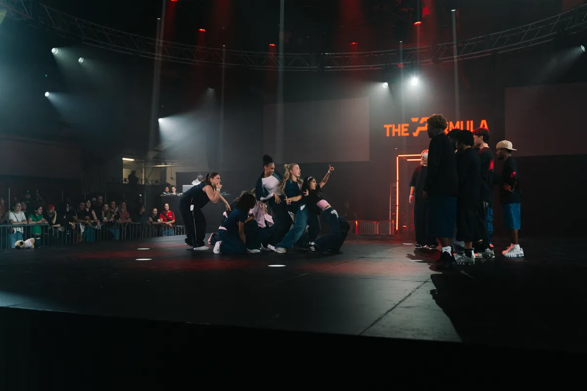 The Formula Experience — r1 battle03 3