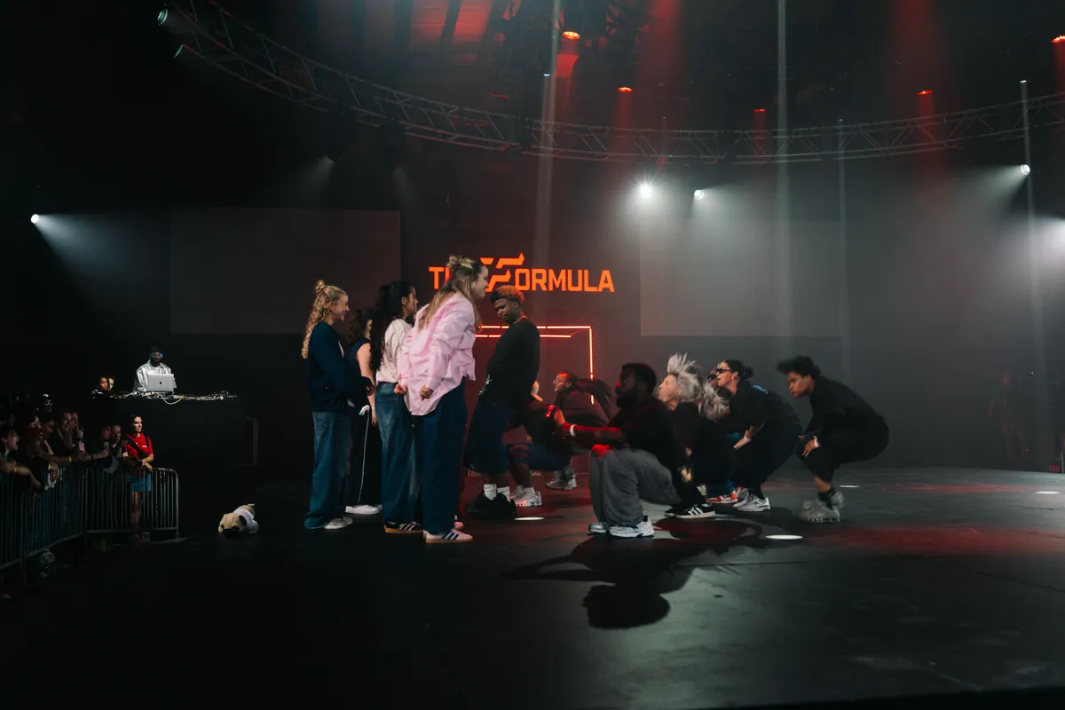 The Formula Experience — r1 battle03 4