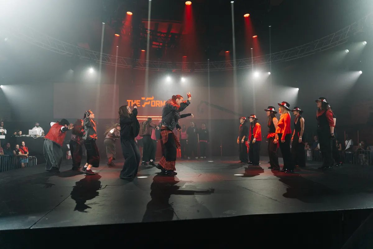The Formula Experience — r1 battle04 1