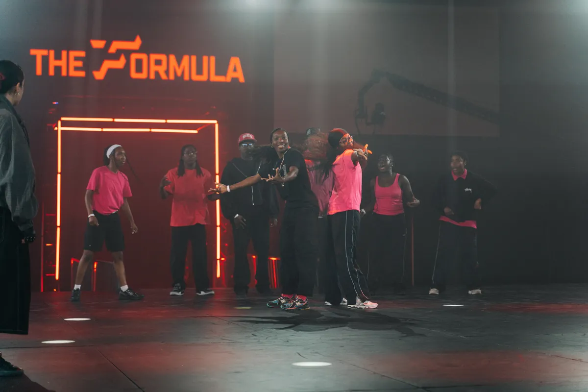 The Formula Experience — r1 battle04 3