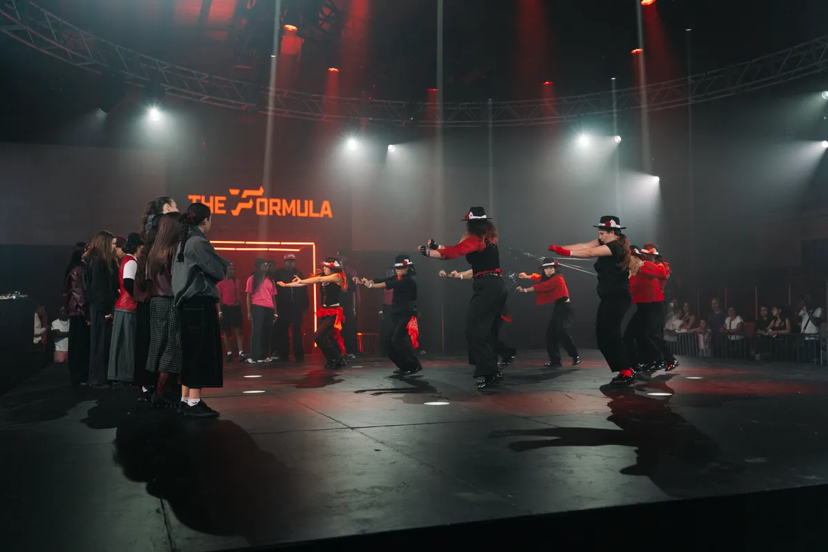 The Formula Experience — r1 battle04 4