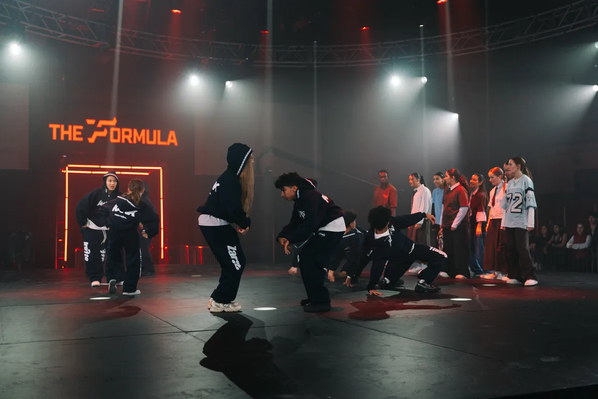 The Formula Experience — r1 battle05 1