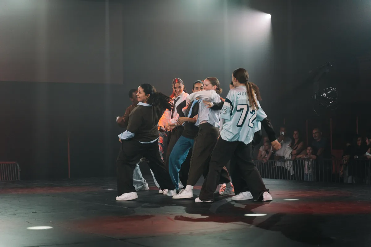 The Formula Experience — r1 battle05 3