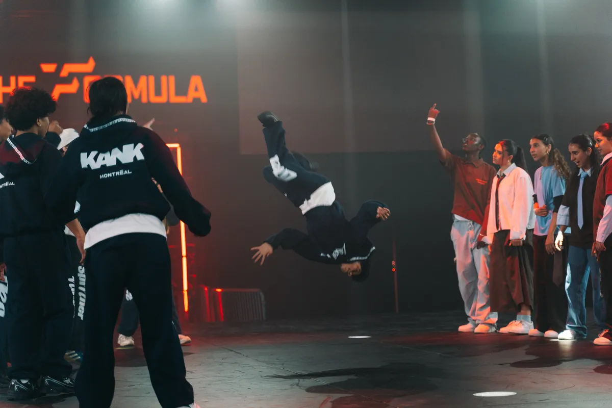 The Formula Experience — r1 battle05 4
