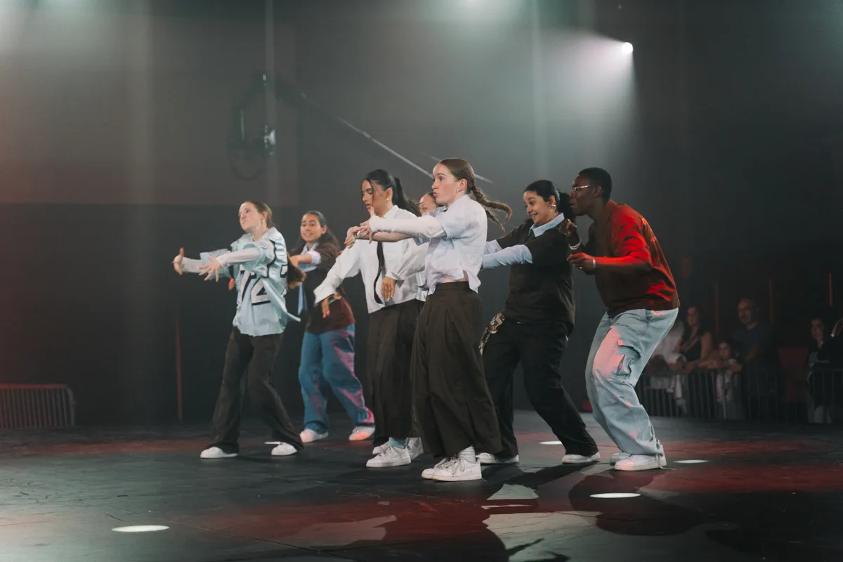The Formula Experience — r1 battle05 5